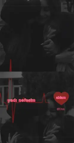 Kardeş şablonu