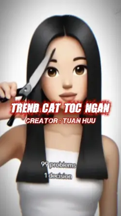 TREND CẮT TÓC NGẮN