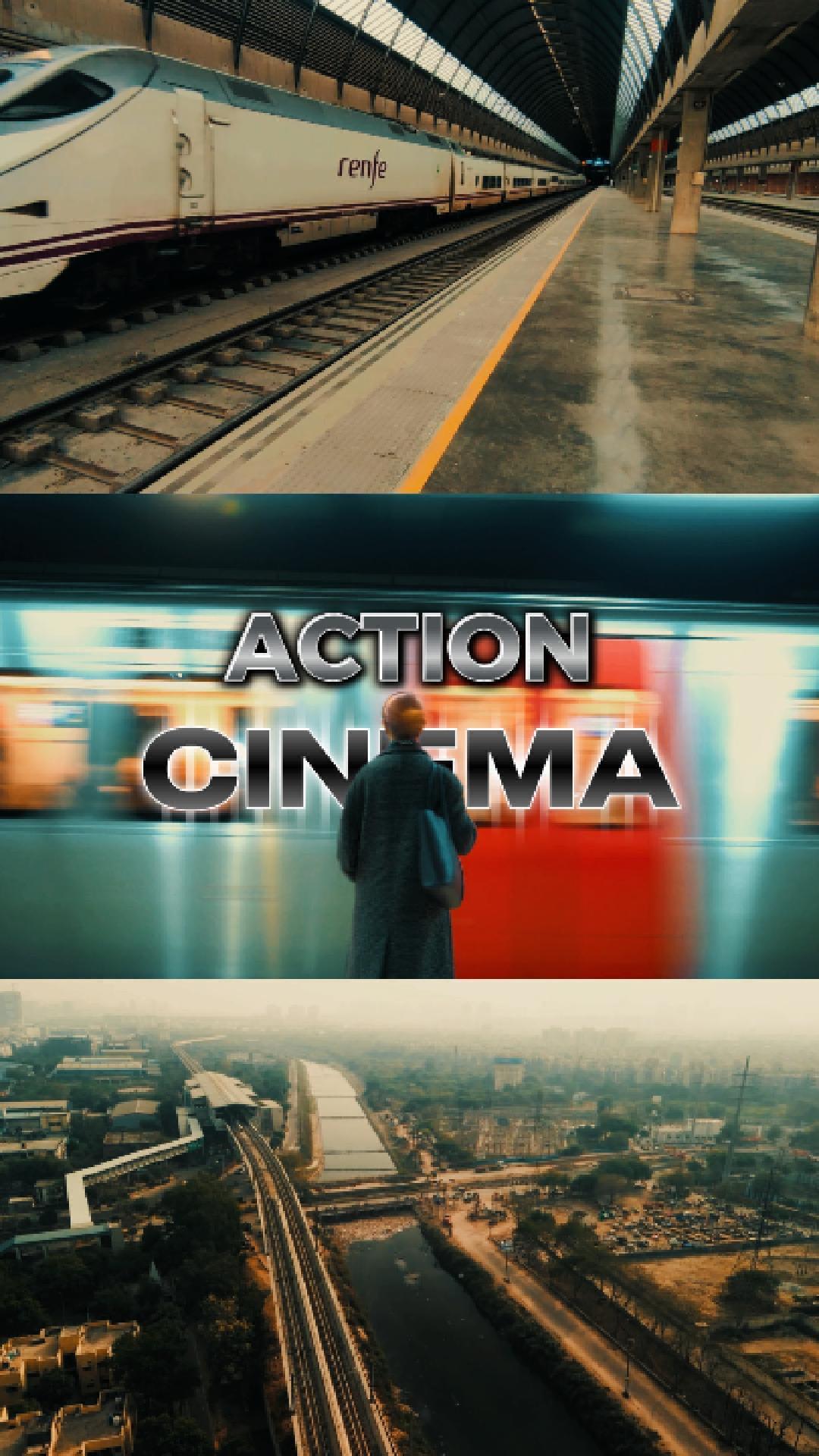 Action Movie