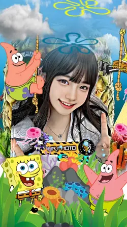 Katanya Ngga 3D 