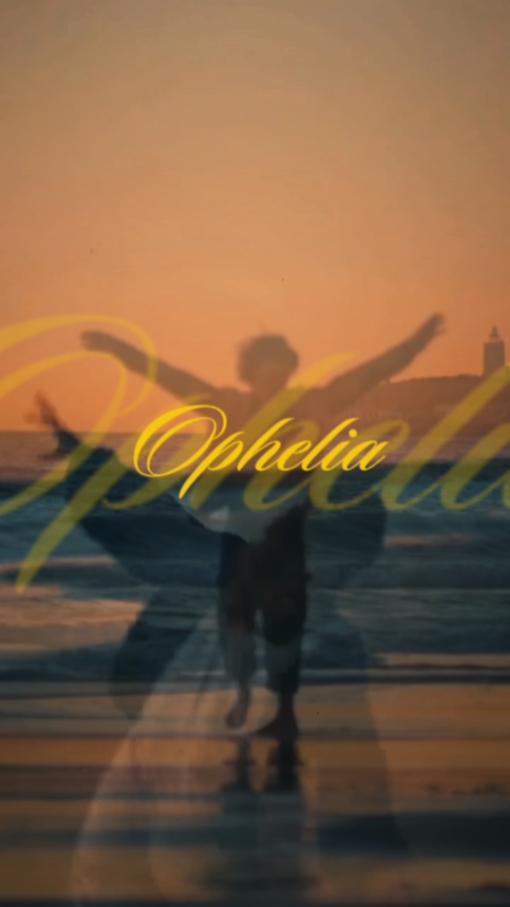 The Fate Of Ophelia