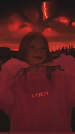 stranger things