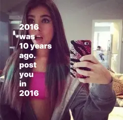 post you in 2016
