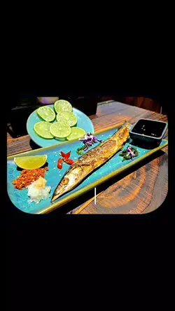 ẨM THỰC NHẬT