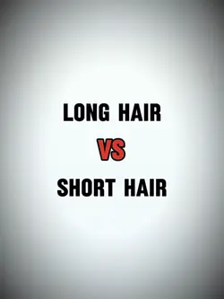 Long hairvsshorthair