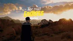 the road endless 