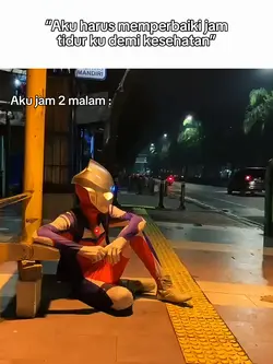 jam malam