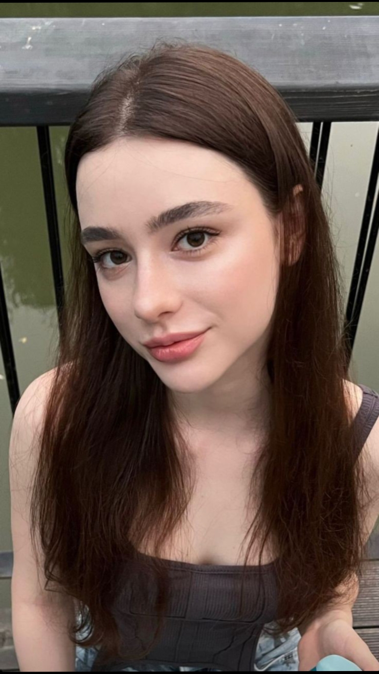 girl story recap