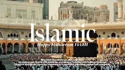 Islamic Muharram