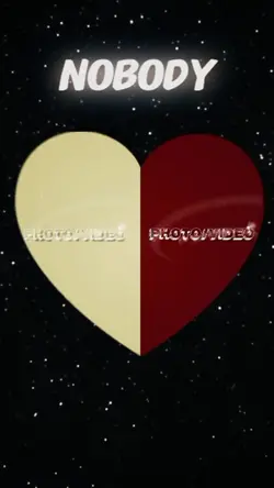 Nobody 