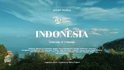INDONESIA MERDEKA