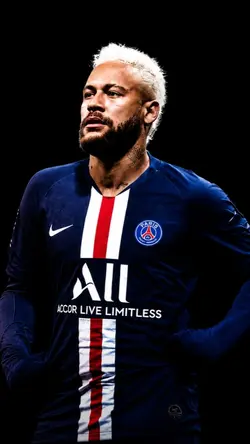 Neymar edit