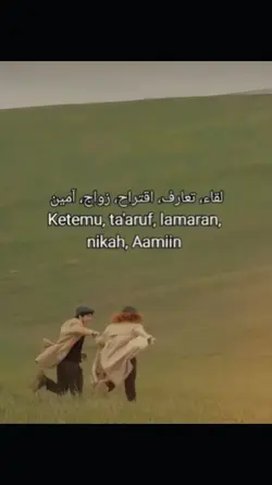 Ta'aruf nikah
