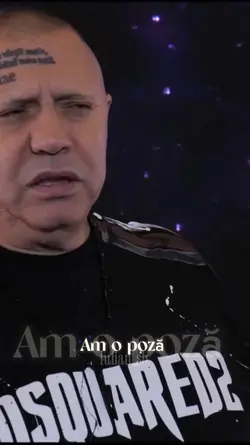 Am o poză