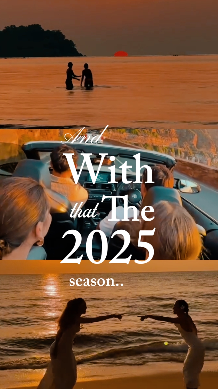 2025 Recap