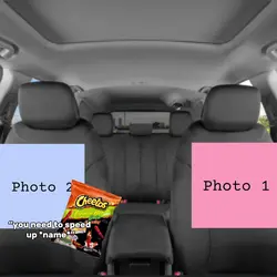 Try new template
