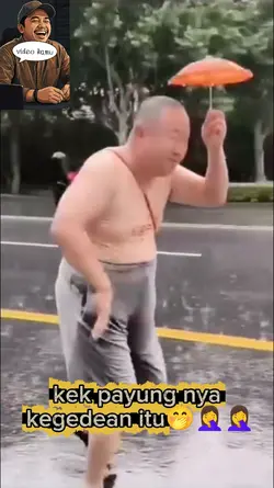 lucu c kakenya