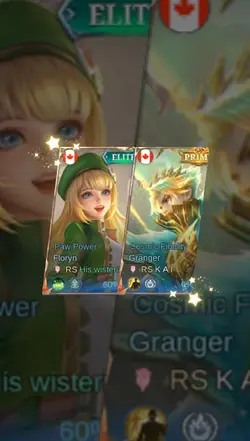 mlbb couple trend