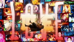 Anime edit 