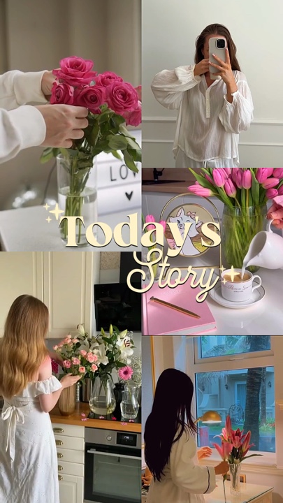 Today’s Story
