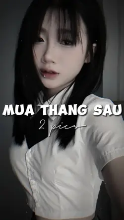 MƯA THÁNG SÁU