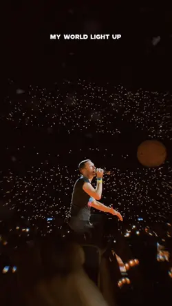 Hymn For The Weekend