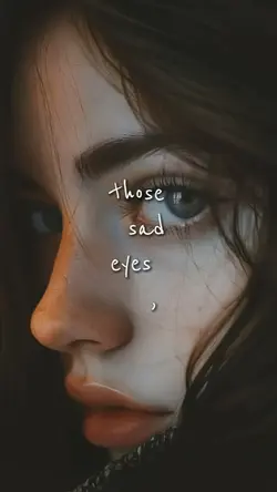 Ojos Tristes