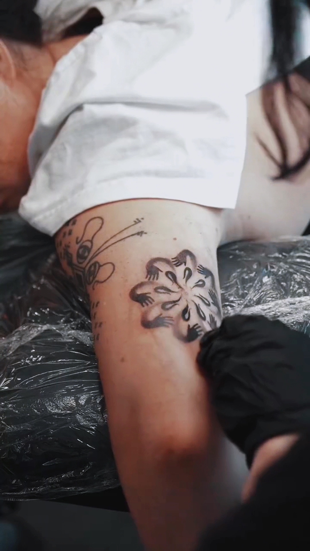 Tatuaje