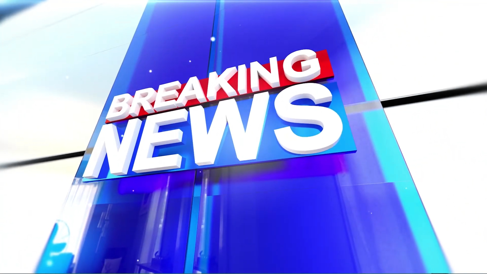 BREAKING NEWS