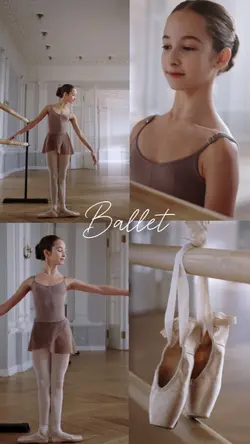 Ballet 8clips