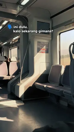 DULU VS SEKARANG