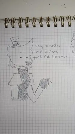 Demon slayer disegni