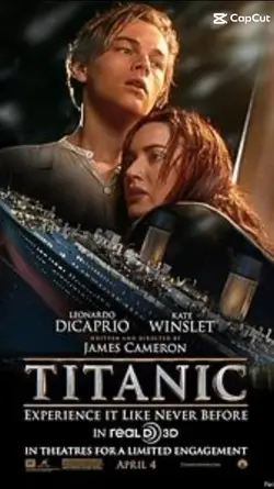 titanic