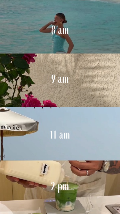 grid video