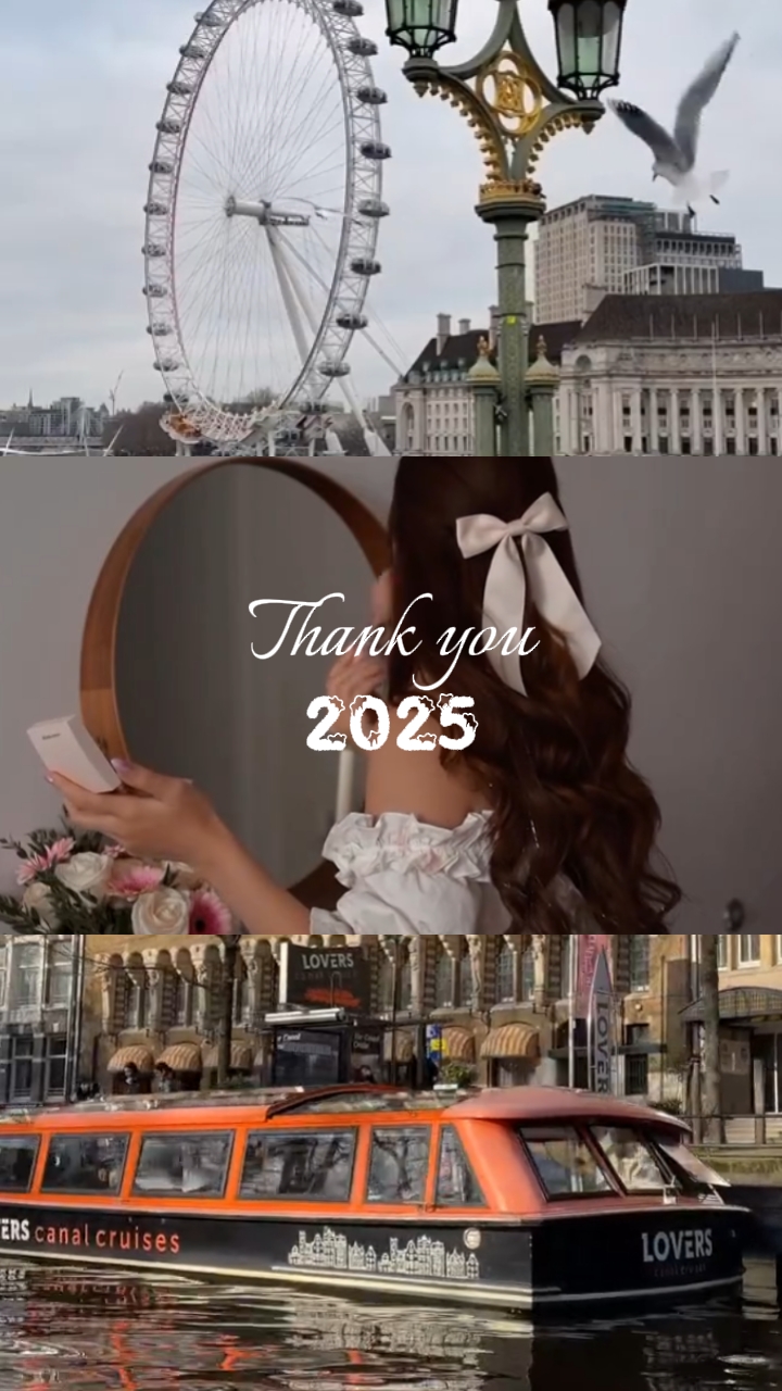Terima kasih 2025