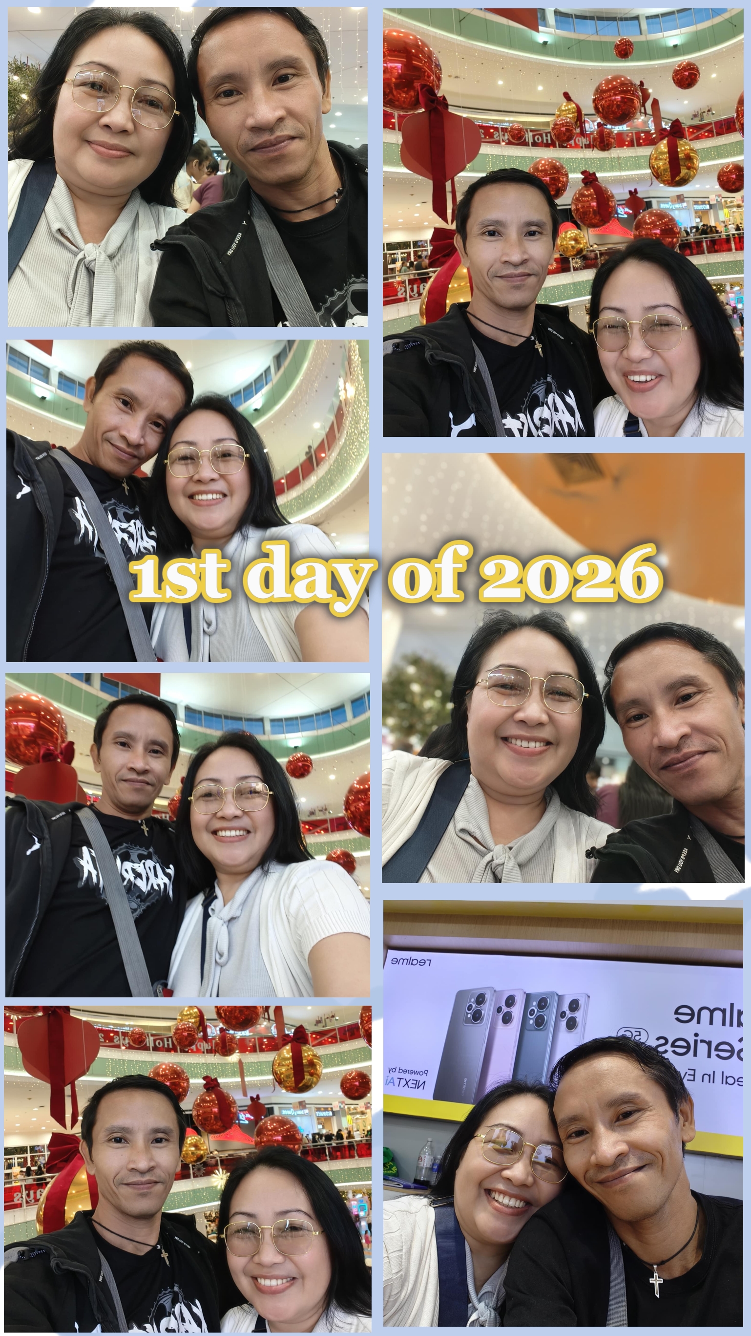 collage photo 2026