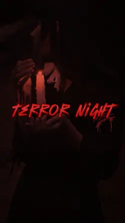 horror night 