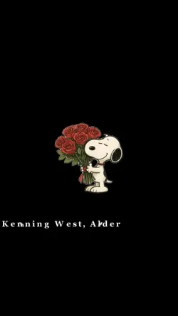 Kenning West Alder