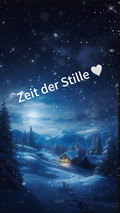 Zeit 🤍