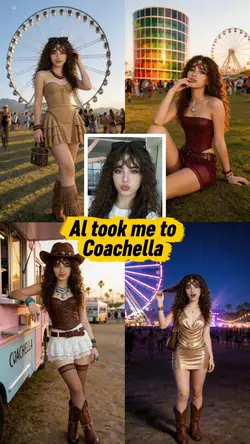Coachella AI