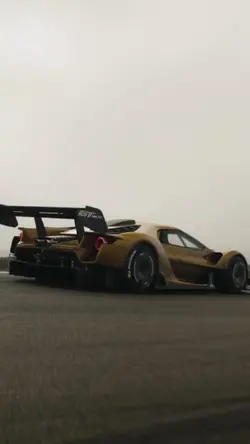 SPEED RACE EDIT CAR