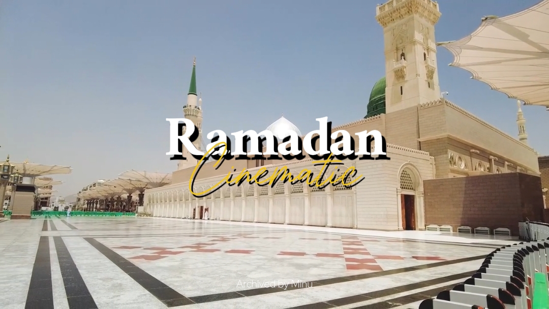 Ramazan sineması