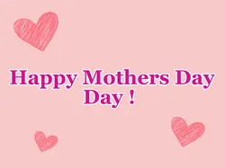 Mothers Day