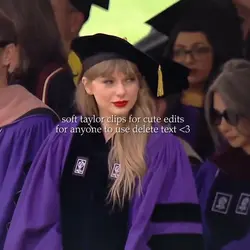 soft taylor clips