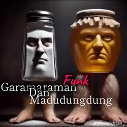 Garamaraman Funk