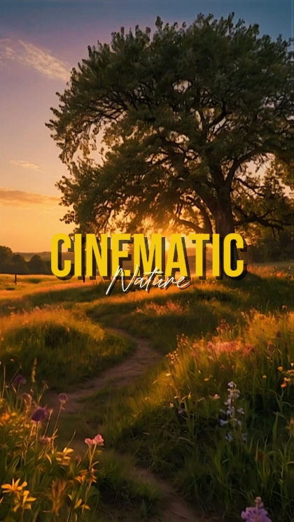NATURALEZA CINEMÁTICA