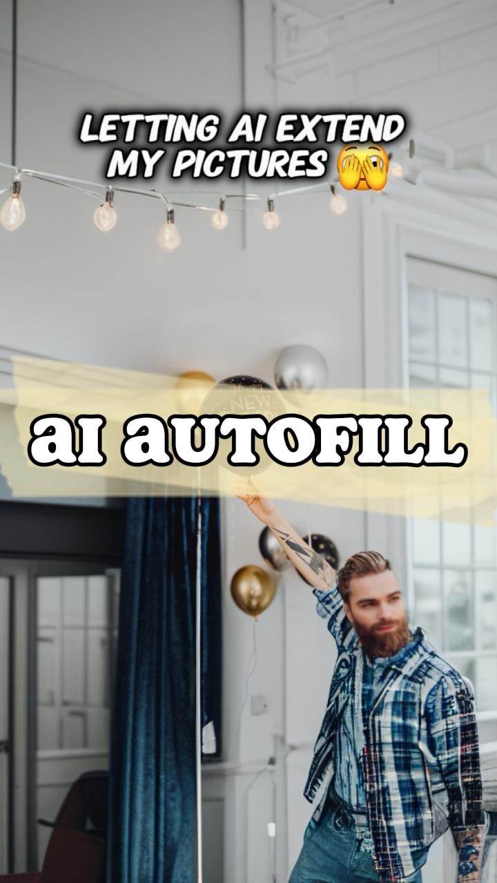 AI AUTOFILL