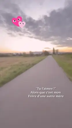 Tu l’aimes ?