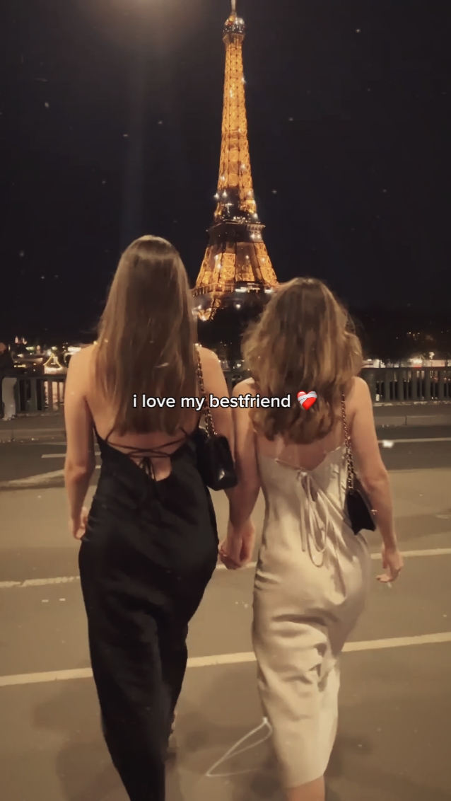 i love my bestfriend