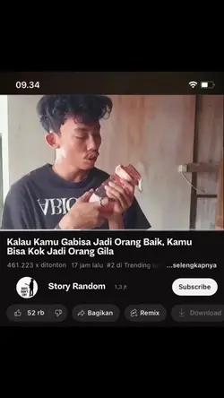 You tube